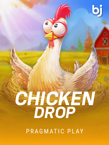 চিকেন ড্রপিং game thumbnail